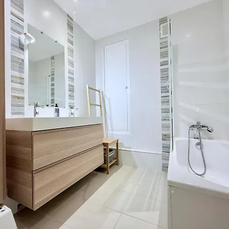 L'instant Chatel - 5-min De La * Chatelaillon-Plage