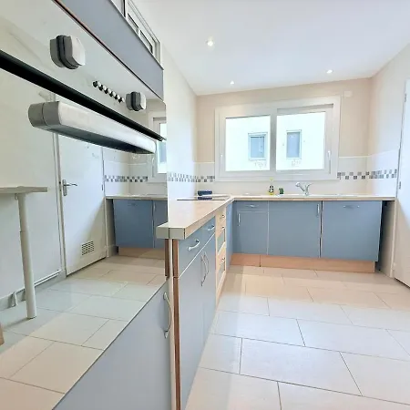 L'instant Chatel - 5-min De La Apartment *