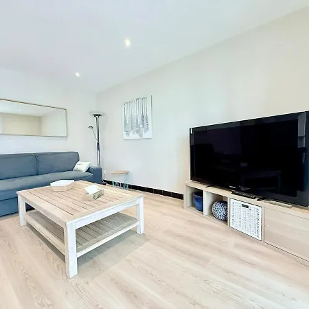 L'instant Chatel - 5-min De La * Chatelaillon-Plage