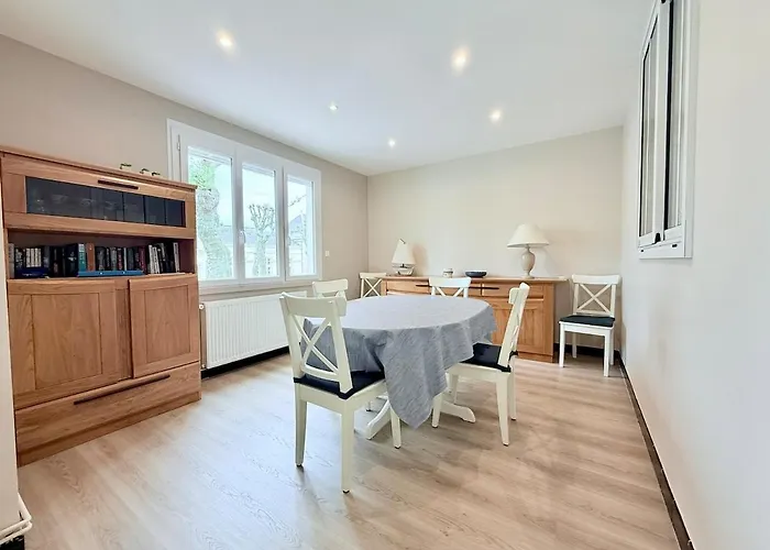 Apartamento L'instant Chatel - 5-min De La *