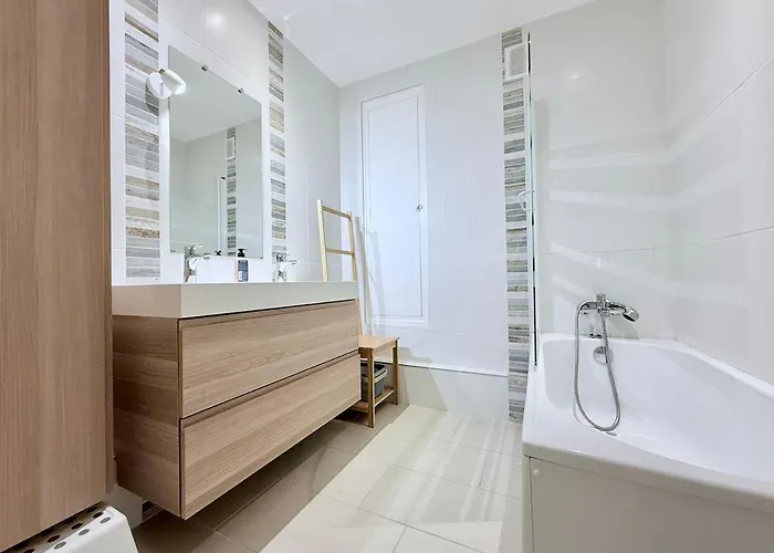 L'instant Chatel - 5-min De La * Châtelaillon-Plage