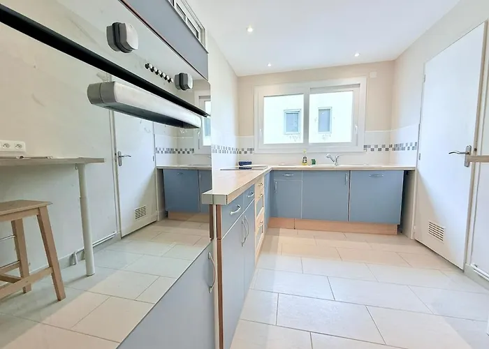 L'instant Chatel - 5-min De La Apartamento *