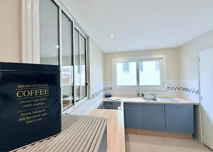 L'instant Chatel - 5-min De La *