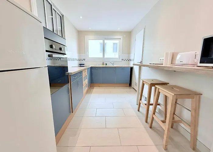 L'instant Chatel - 5-min De La Châtelaillon-Plage