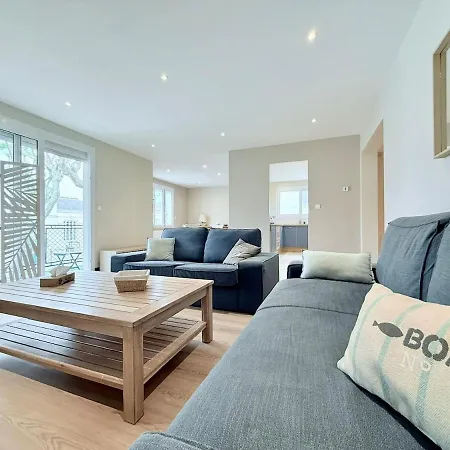 Appartement L'instant Chatel - 5-min De La *