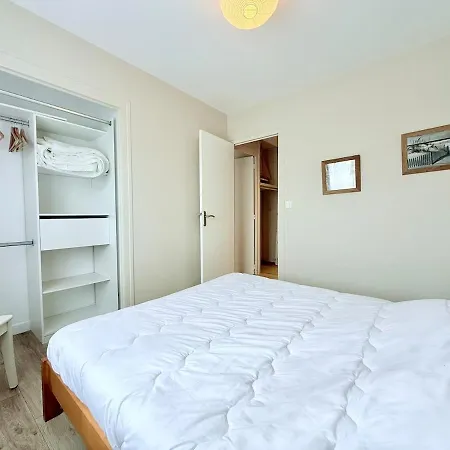 L'instant Chatel - 5-min De La Appartement Châtelaillon-Plage