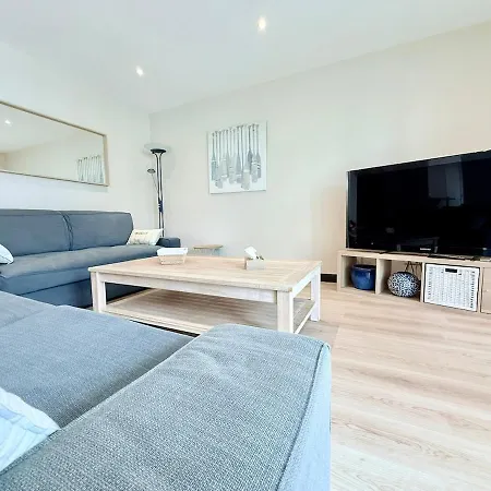 Appartement L'instant Chatel - 5-min De La *