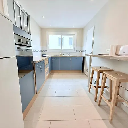 L'instant Chatel - 5-min De La Châtelaillon-Plage