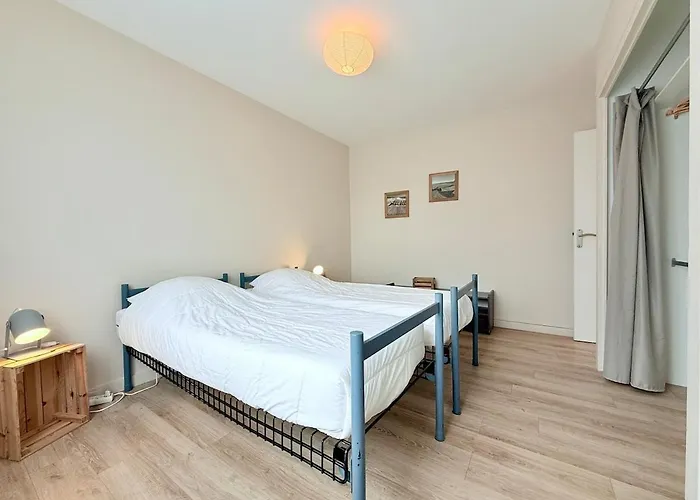 L'instant Chatel - 5-min De La Apartamento *