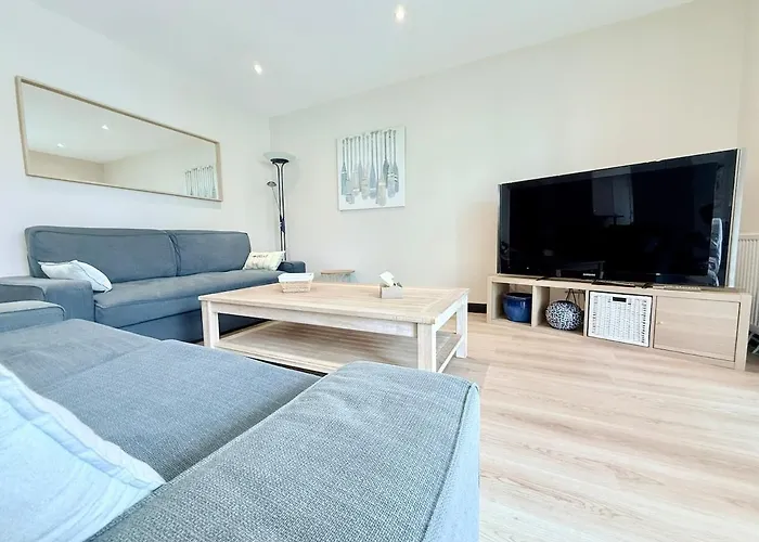 Apartamento L'instant Chatel - 5-min De La *