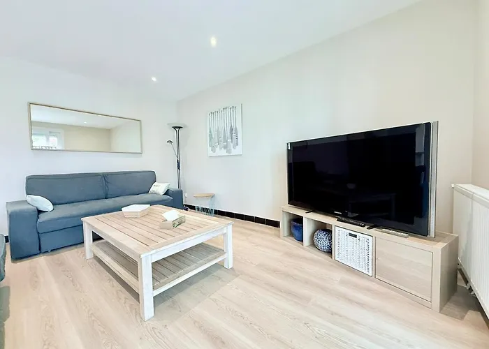 L'instant Chatel - 5-min De La * Châtelaillon-Plage